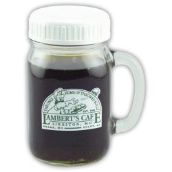 16 oz. Entertainer Mug/Mason Jar