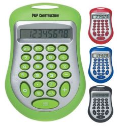 Expo Calculator