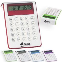 Large Calculator With Sound