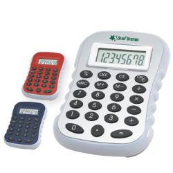 Large Calculator