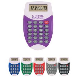Oval Calculator