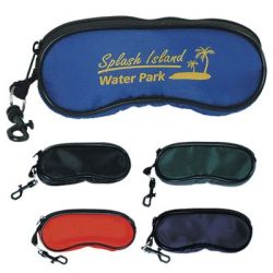 Eyeglass / Sunglass Holder