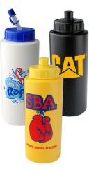 32 oz. Sport Bottles