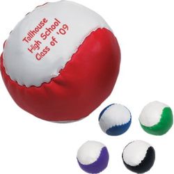 Leatherette Ball