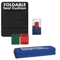 Foldable Stadium Cushion