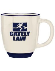 14 oz. Diplomat Coffee Mug