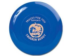 5" Flying Fun Disc (Frisbee)