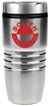 18 oz. Steel City Sleek Tumbler
