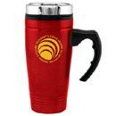 16 oz. Steel City Fleet Mug