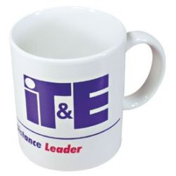 11 oz. Ceramic Mug