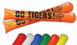 Fan-Ta-Stick Pairs / Noisemakers