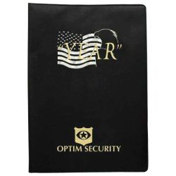 Desk Planner - 7 x 10 - Patriot Freedom