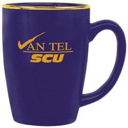 16 oz. Taza Mug