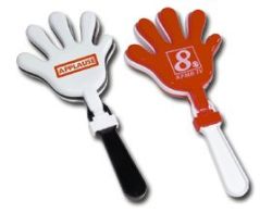 Hand Clapper