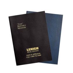 Desk Planner - 7 x 10 - Docket Monthly Monitor