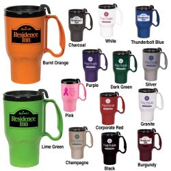 16 oz. Roadster Mug