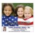 Wall Calendar - Monthly - America