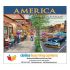 Wall Calendar - Monthly - America Remembered