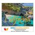 Wall Calendar - Monthly - California