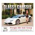 Wall Calendar - Monthly - Classy Chassis