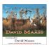 Wall Calendar - Monthly - David Maass