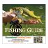 Wall Calendar - Monthly - Fishing Guide
