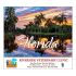Wall Calendar - Monthly - Florida