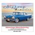 Wall Calendar - Monthly - Highway Memories