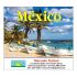 Wall Calendar - Monthly - Mexico