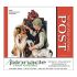 Wall Calendar - Monthly - Saturday Evening Post