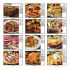 Wall Calendar - Monthly - Taste For Cooking