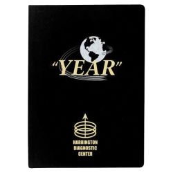 Desk Planner - 7 x 10 - Inspire World
