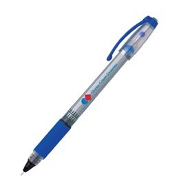 Bic Z4 Free Ink Roller Pen
