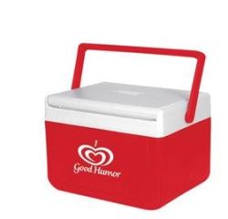 Coleman Fliplid Cooler