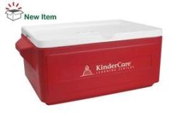 Coleman 24-Can Party Stacker Cooler