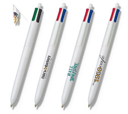 Bic 4-Color Pen