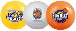 Mini Vinyl Basketball