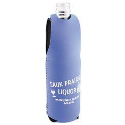 Polar Jacket Beverage Insulator