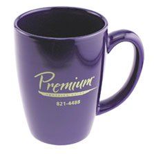 14 oz. Challenger Grande Mug