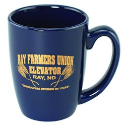 11 oz. Challenger Mug